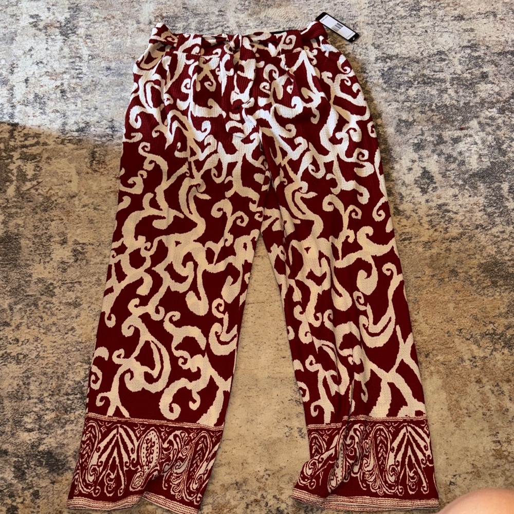 Beautiful pants